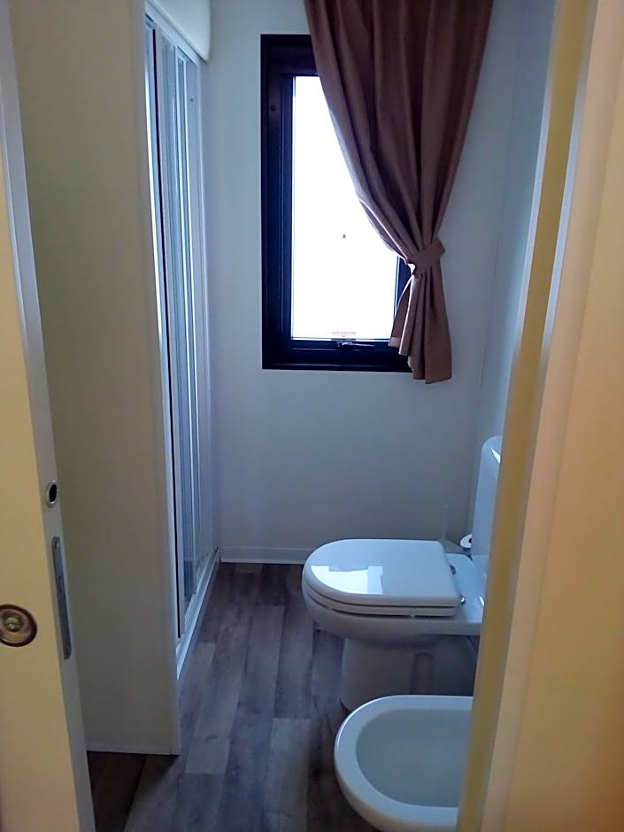 Hotel Villa Delle Palme