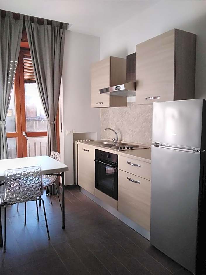 HH Hermoso Housing ALESSANDRIA