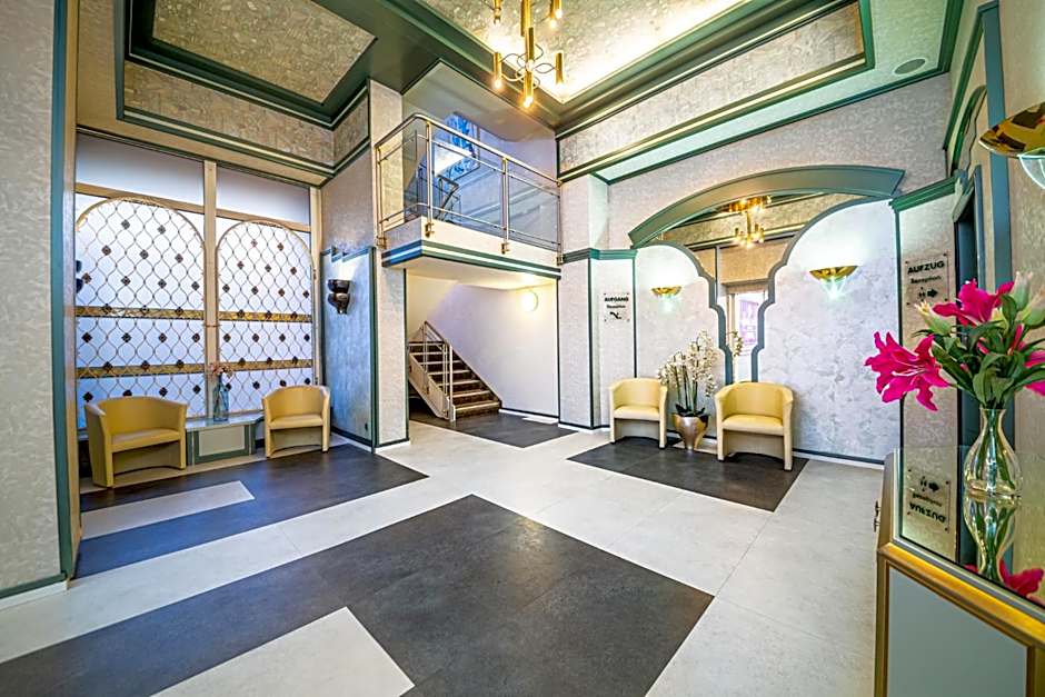 Arotel Best living Nürnberg