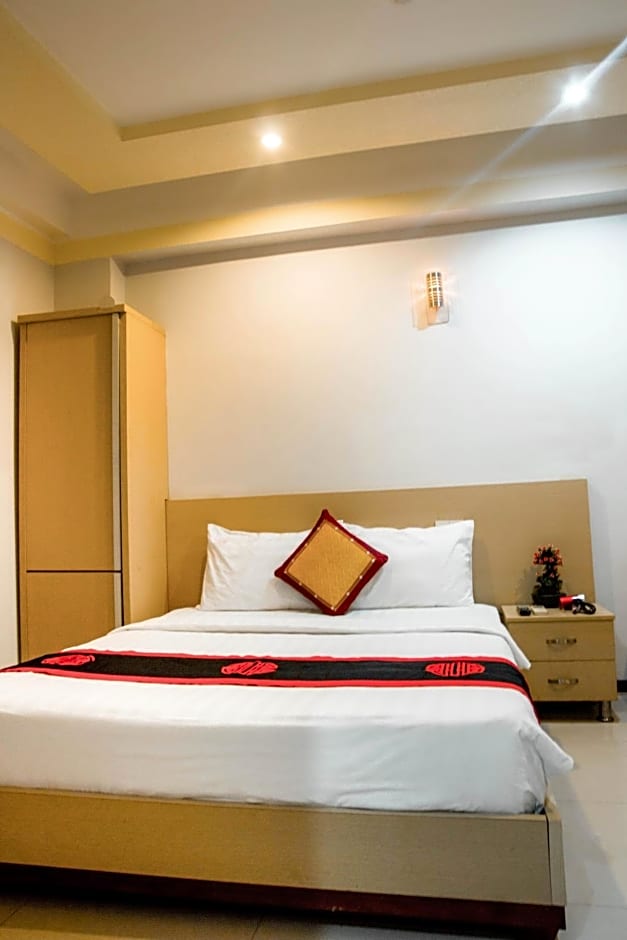 Le Duong Hotel