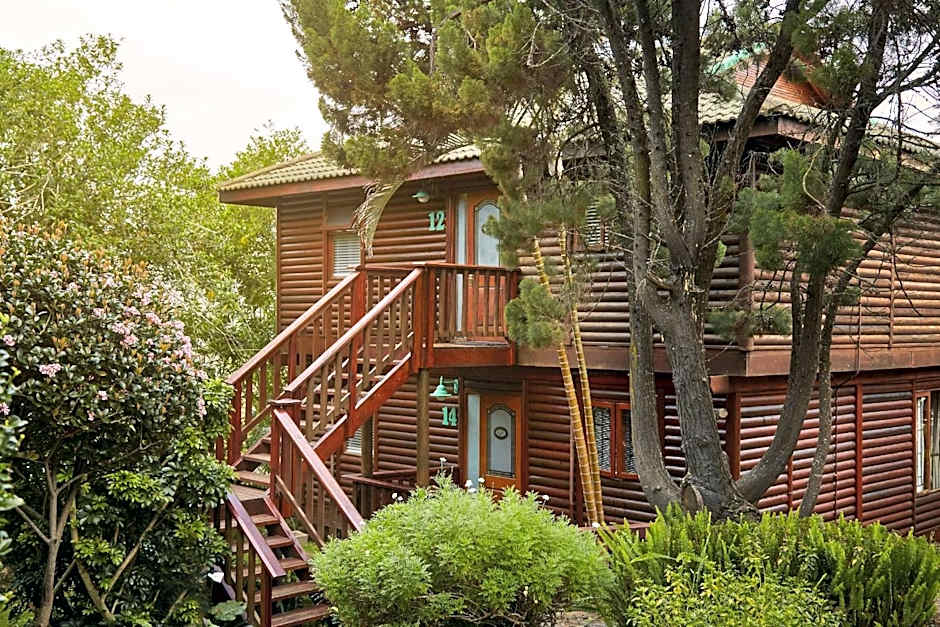 Knysna River Club