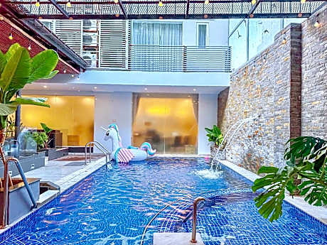 Hese Boutique Hotel & Apartment