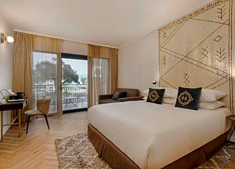 Superior Room with Balcony