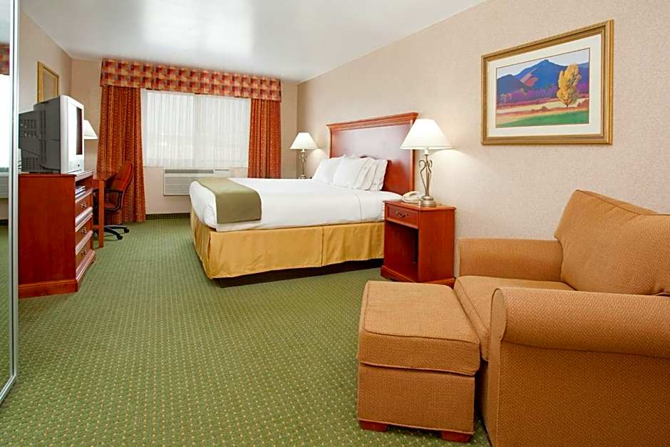 Holiday Inn Express Hotel & Suites Gunnison By IHG