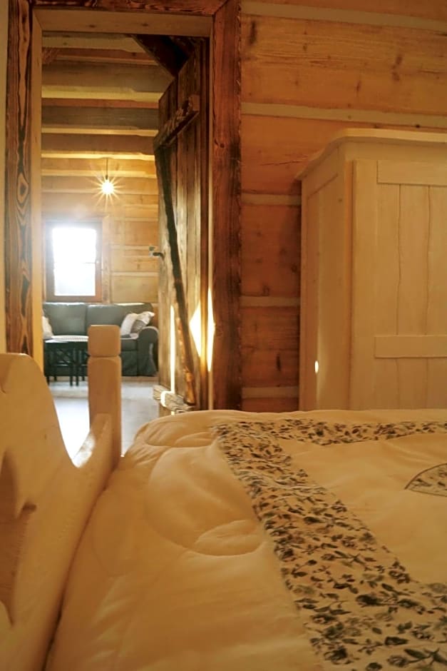 Smolnikowe Klimaty - Chyżula - Sauna&amp;Jacuzzi