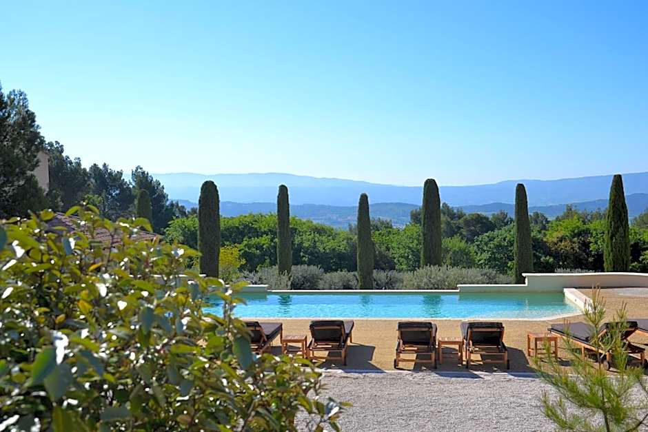 Le Jas de Joucas Hotel-Restaurant