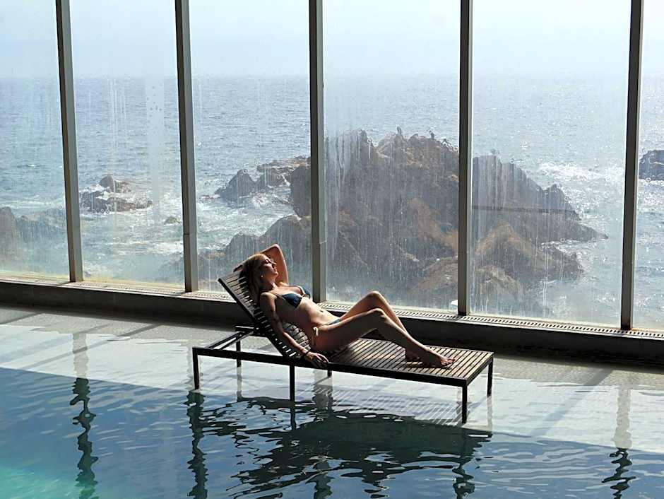 Radisson Blu Acqua Hotel & Spa Concon