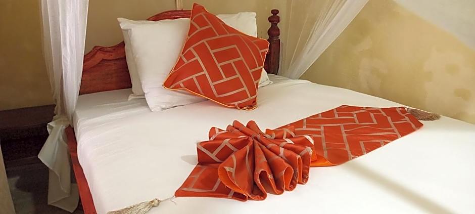 Al Johari Hotel & Spa