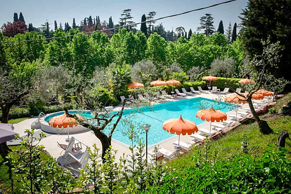 Hotel Mon Repos