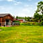 Flaxton Meadows Luxury Lodges