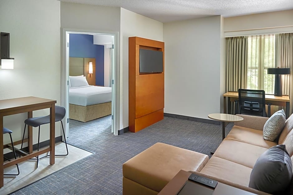 Residence Inn by Marriott Asheville Biltmore