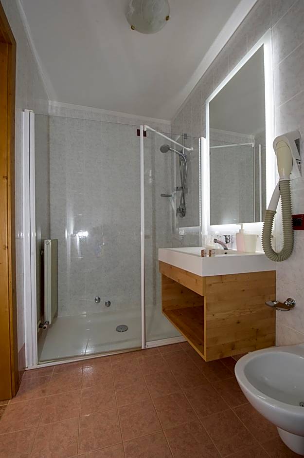 Sport Hotel Vittoria