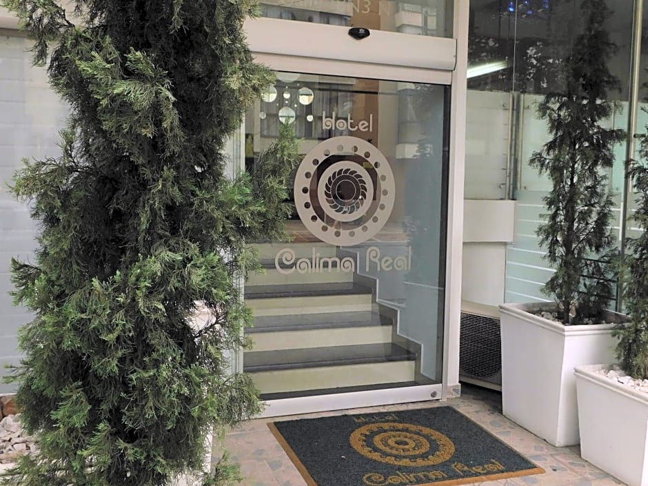 Hotel Calima Real
