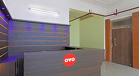 OYO Flagship 811996 Hotel Mannu Grand