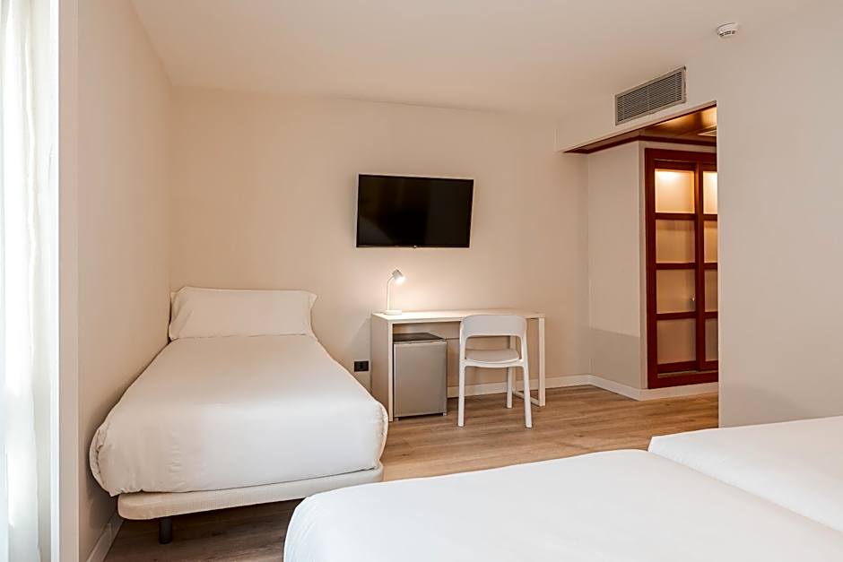 B&B HOTEL Castellón