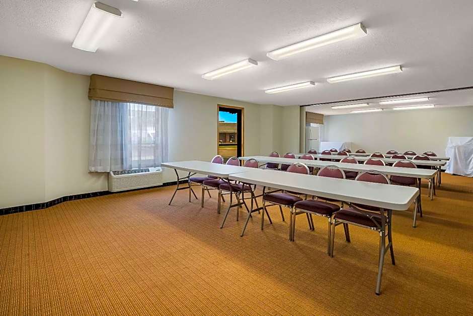 Sleep Inn Bolivar