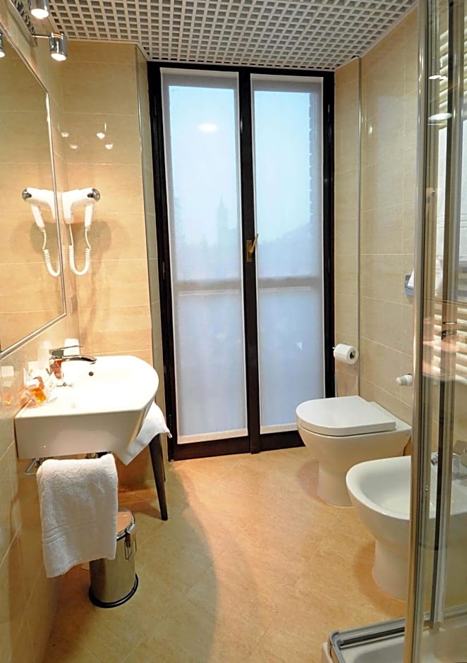 Nuovo Albergo Italia