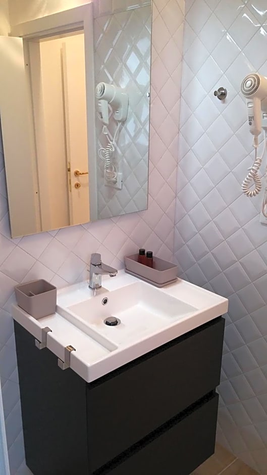 Casa Vacanze - B&B La Casetta