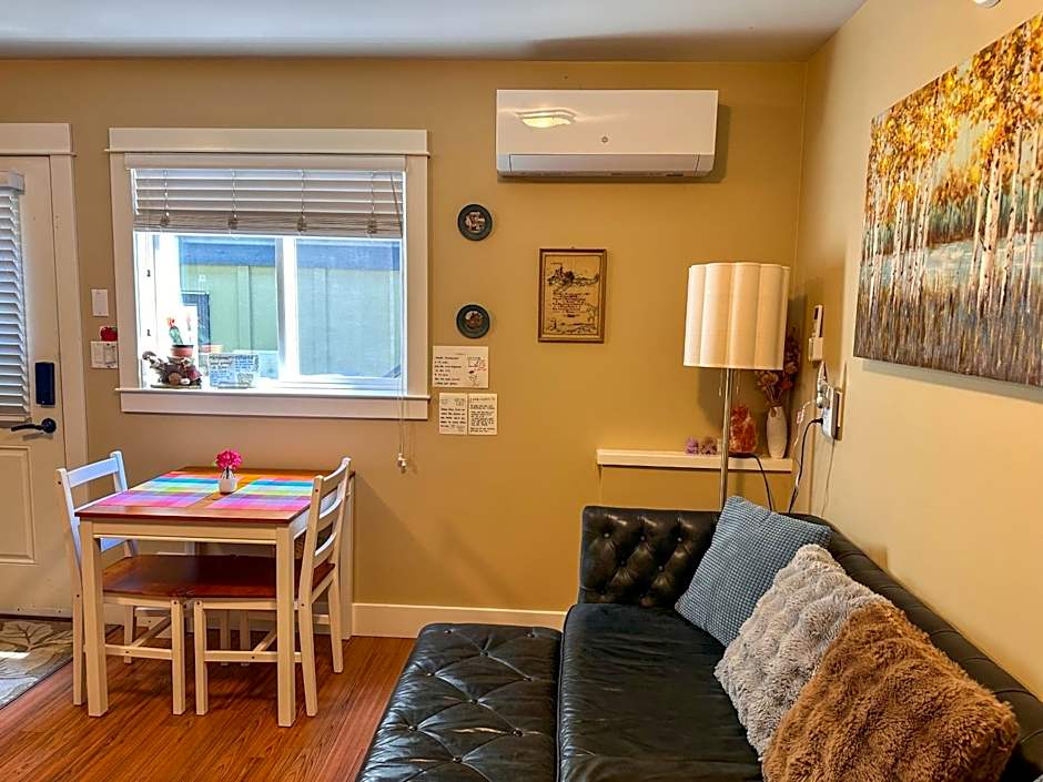 Separate entry sweet home in Langford