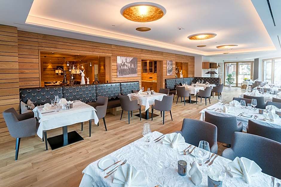 Naturparkhotel Adler