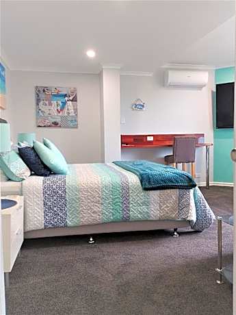 Grand Deluxe Garden View Room