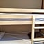 Camping de Tournus - Drole de cabane