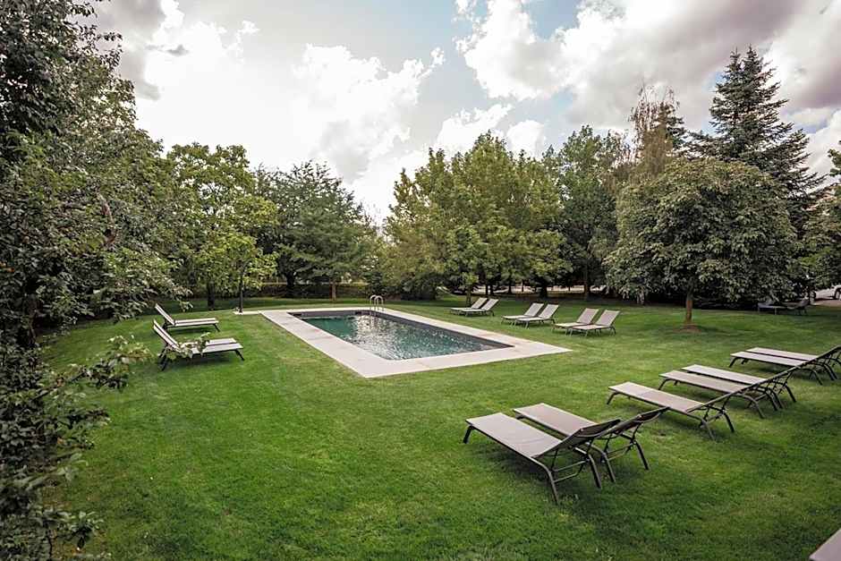 Hotel Bernat de So