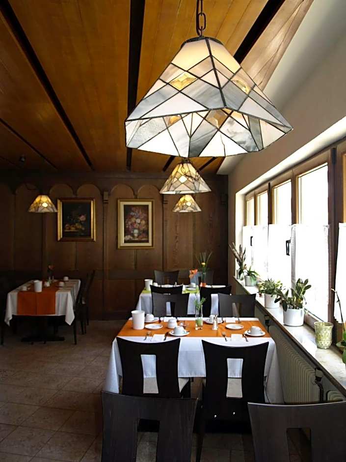 Airport Hotel Filder Post