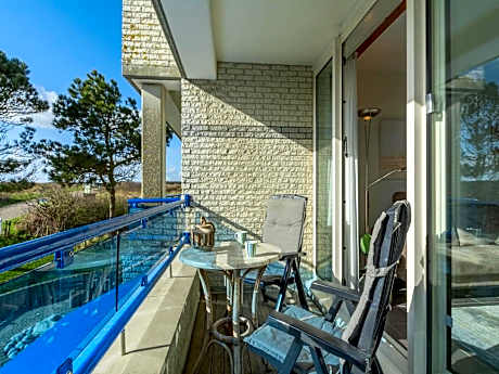 Apartment with dune view by Belvilla