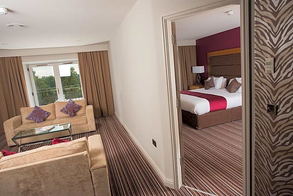 Sketchley Grange Hotel