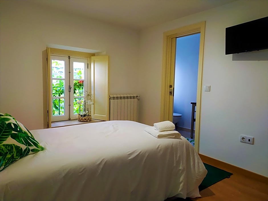 Casa do Castelo Ourém