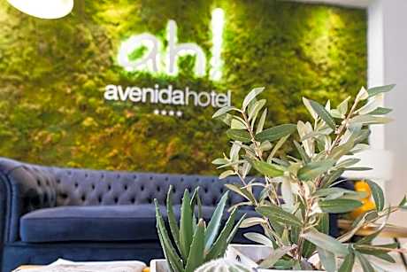 Avenida Hotel