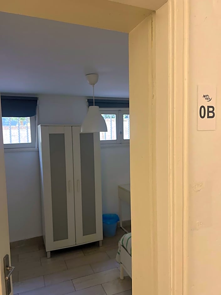 Relógio Guest House