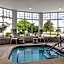 Hilton Garden Inn Ames