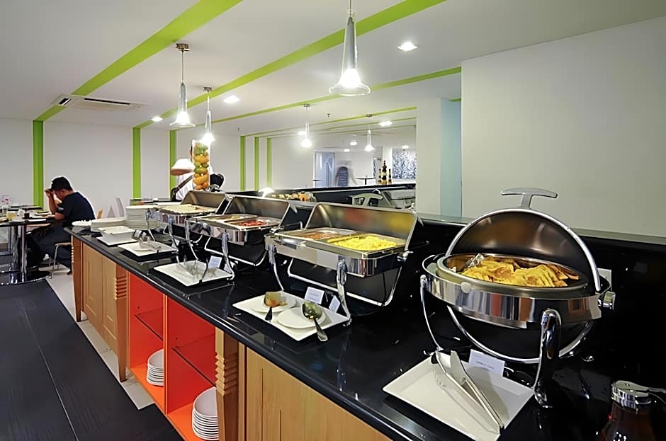 Citrus Hotel Johor Bahru - City Center