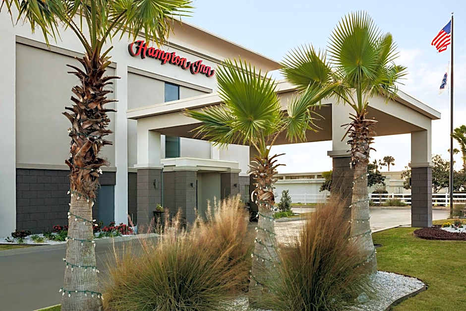 Hampton Inn By Hilton Waycross