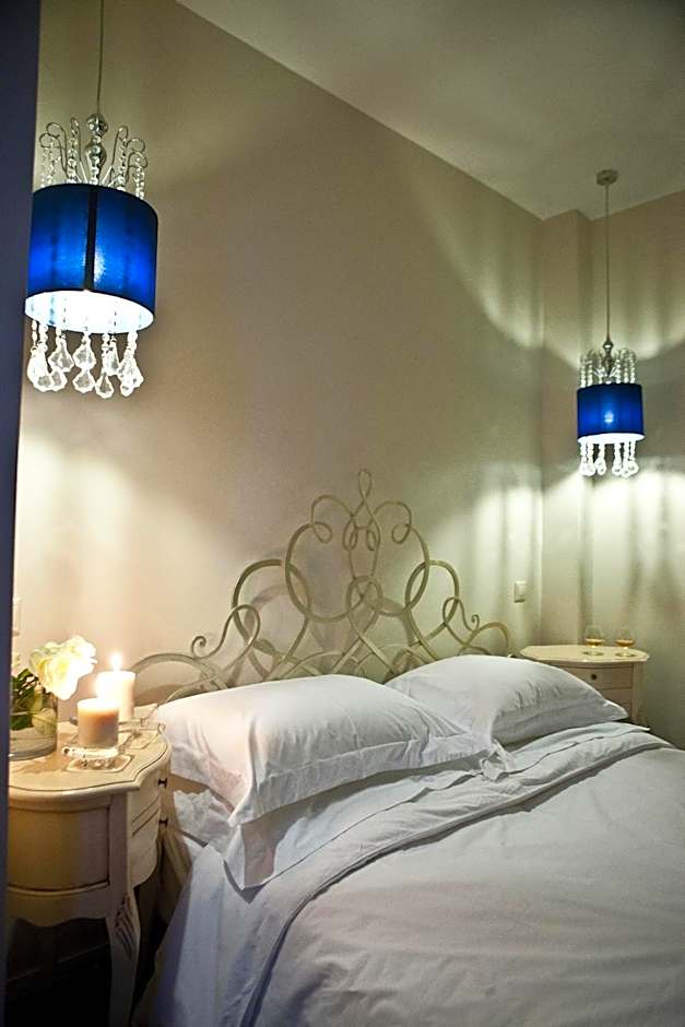 Melies Boutique Hotel