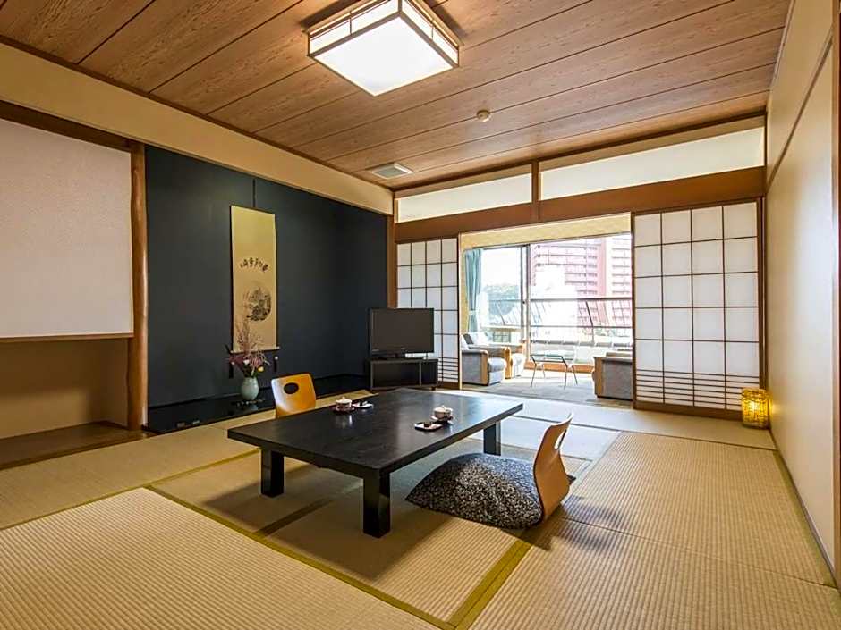 伊豆長岡温泉 ホテル茜