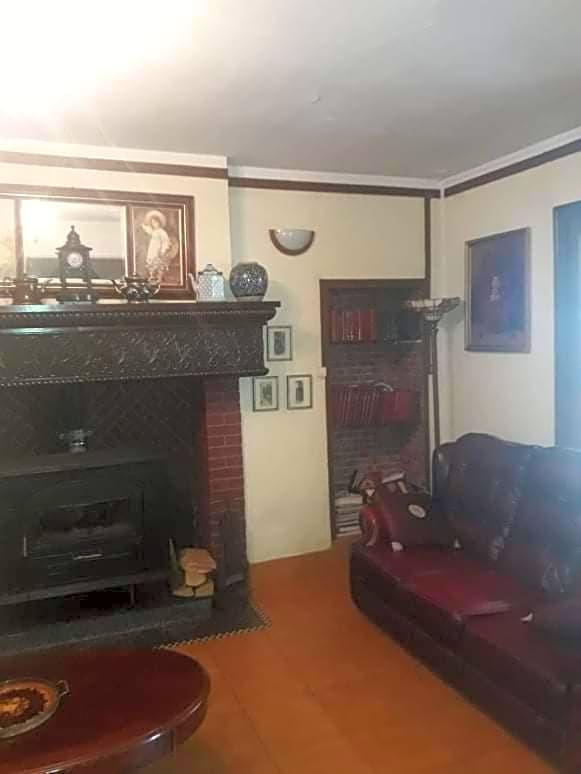 Sunset House Chambres de Hotes