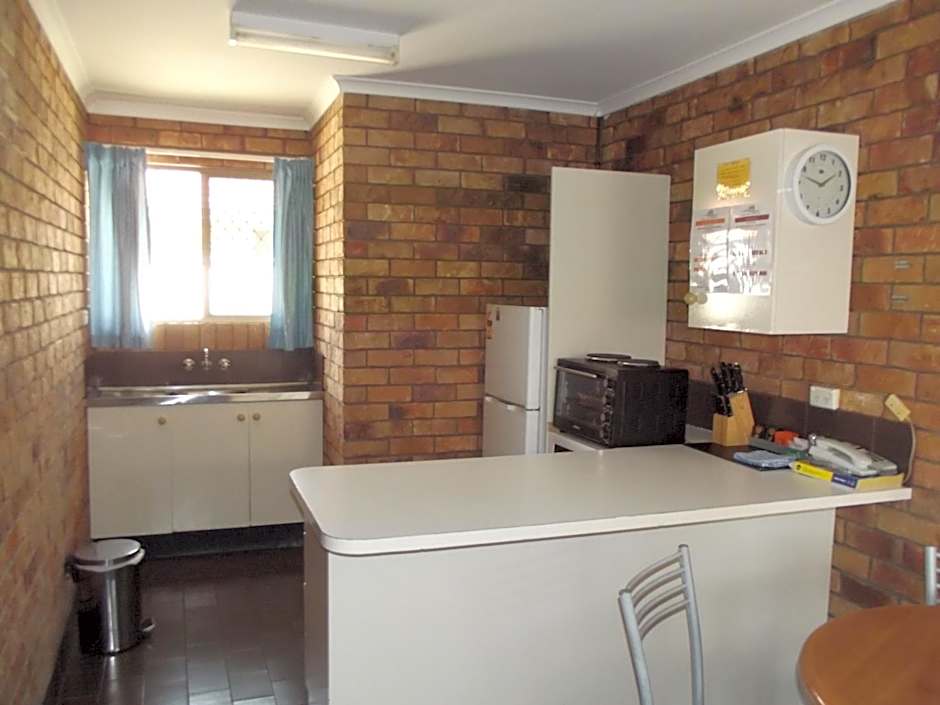 Bridge Street Motor Inn