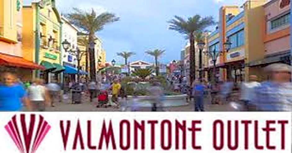 Affittacamere Stazione Valmontone