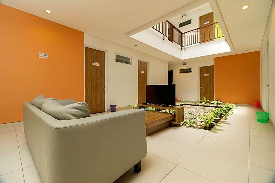 Vayassi House Syariah – Jakarta, NY