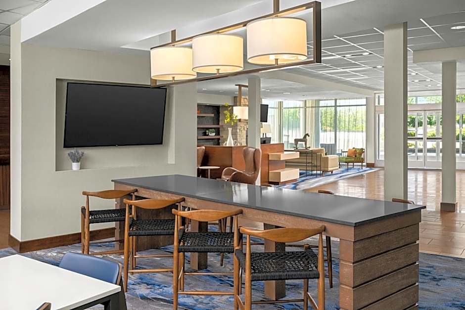 Fairfield Inn & Suites by Marriott Salt Lake City Midvale