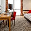 Hotel Baslertor