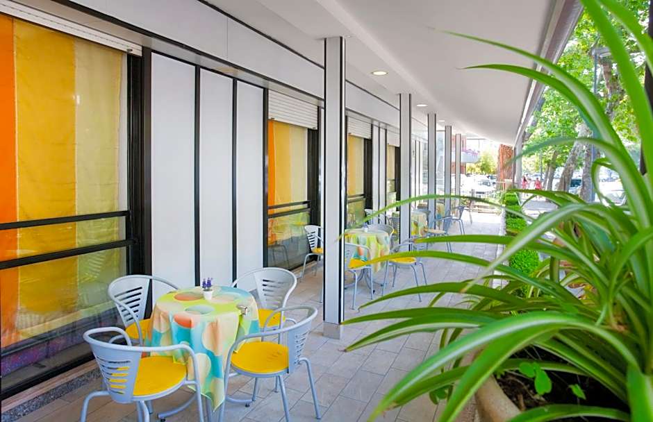 Hotel Universal