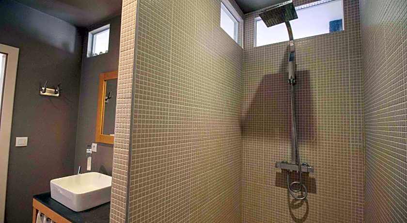 La Cour de Berthe Est