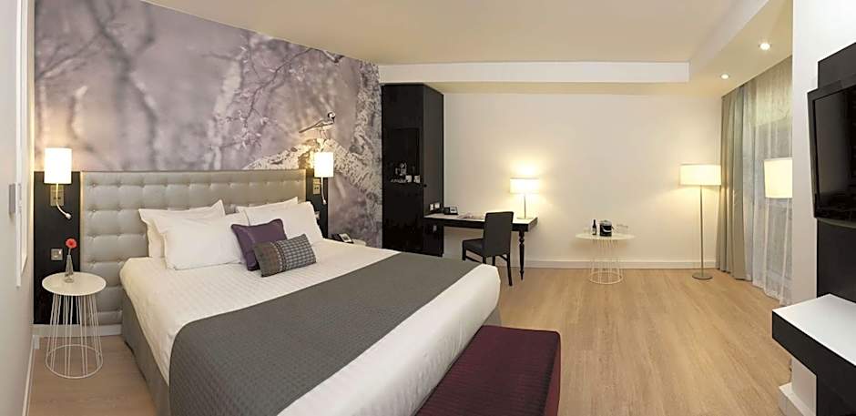 Radisson Blu Hotel East Midlands Airport