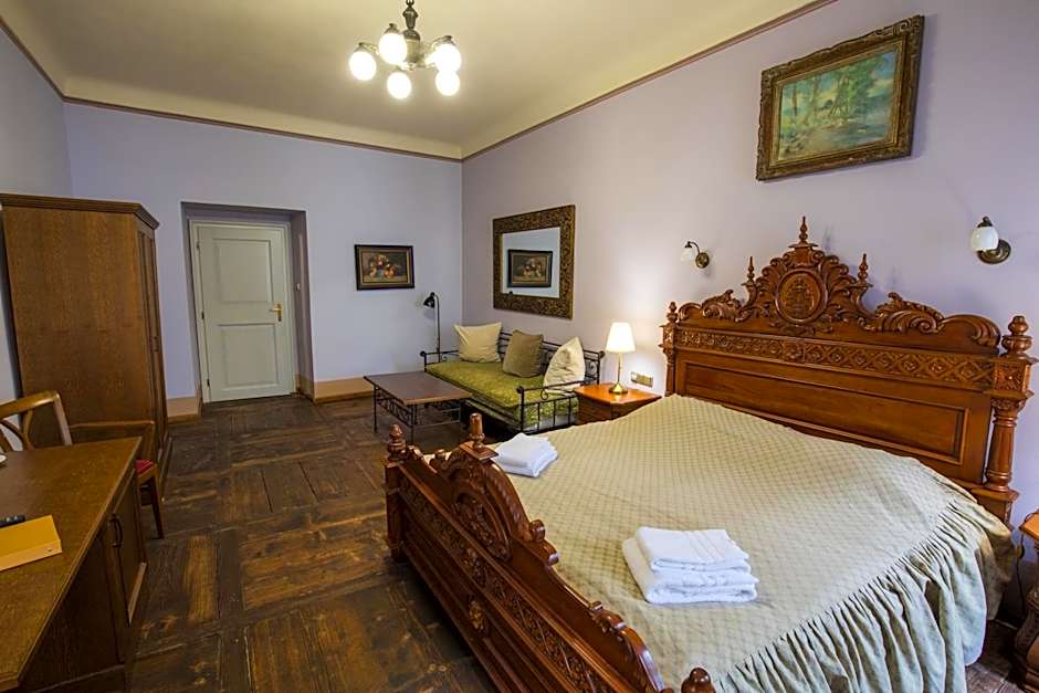 Hotel Edward Kelly