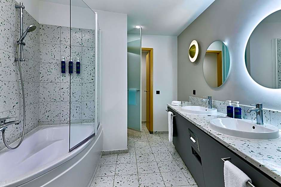 Four Points by Sheraton Munich Messe