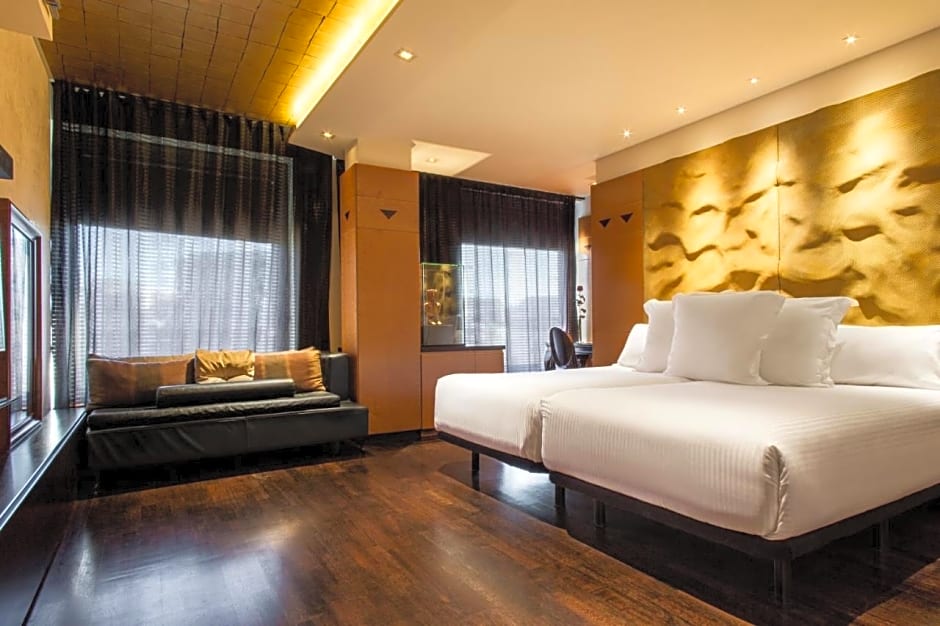 Claris Hotel & Spa GL, a Small Luxury Hotel of the World